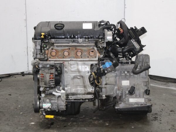 2007-2010 Mini Cooper N12B16A 1.6L Engine