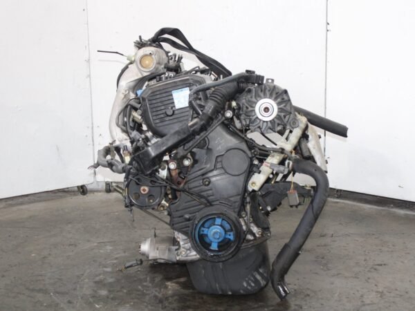 JDM Toyota 5SFE 2.2L Engine 1997-2001 — Low 60K Miles