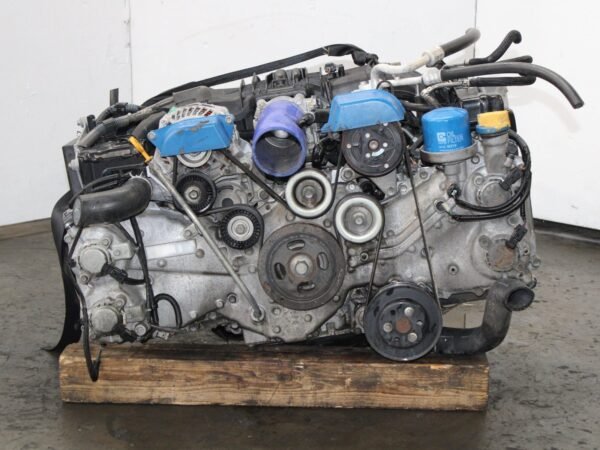 JDM 2013-2016 Scion FA20 2.0L Engine