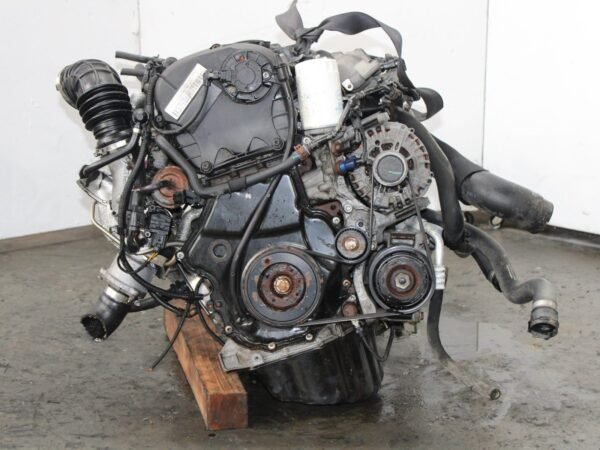 JDM Audi CAE 2.0L Engine 2010-2012 — Low 62K Miles