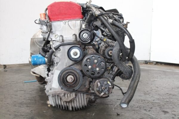 JDM 2000-2003 Honda S2000 F20C 2.0L Engine Manual Transmission