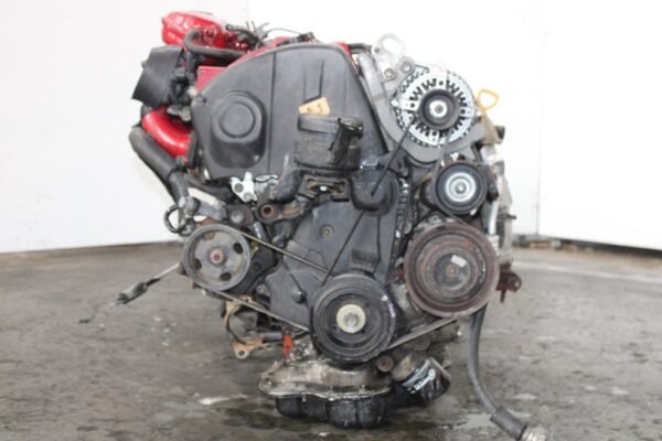 JDM Toyota 3SGE 2.0L Engine 1994-1999 — Low 55K Miles