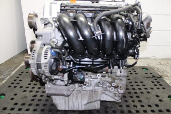 JDM 2009-2013 Acura TSX K24A 2.4L Engine