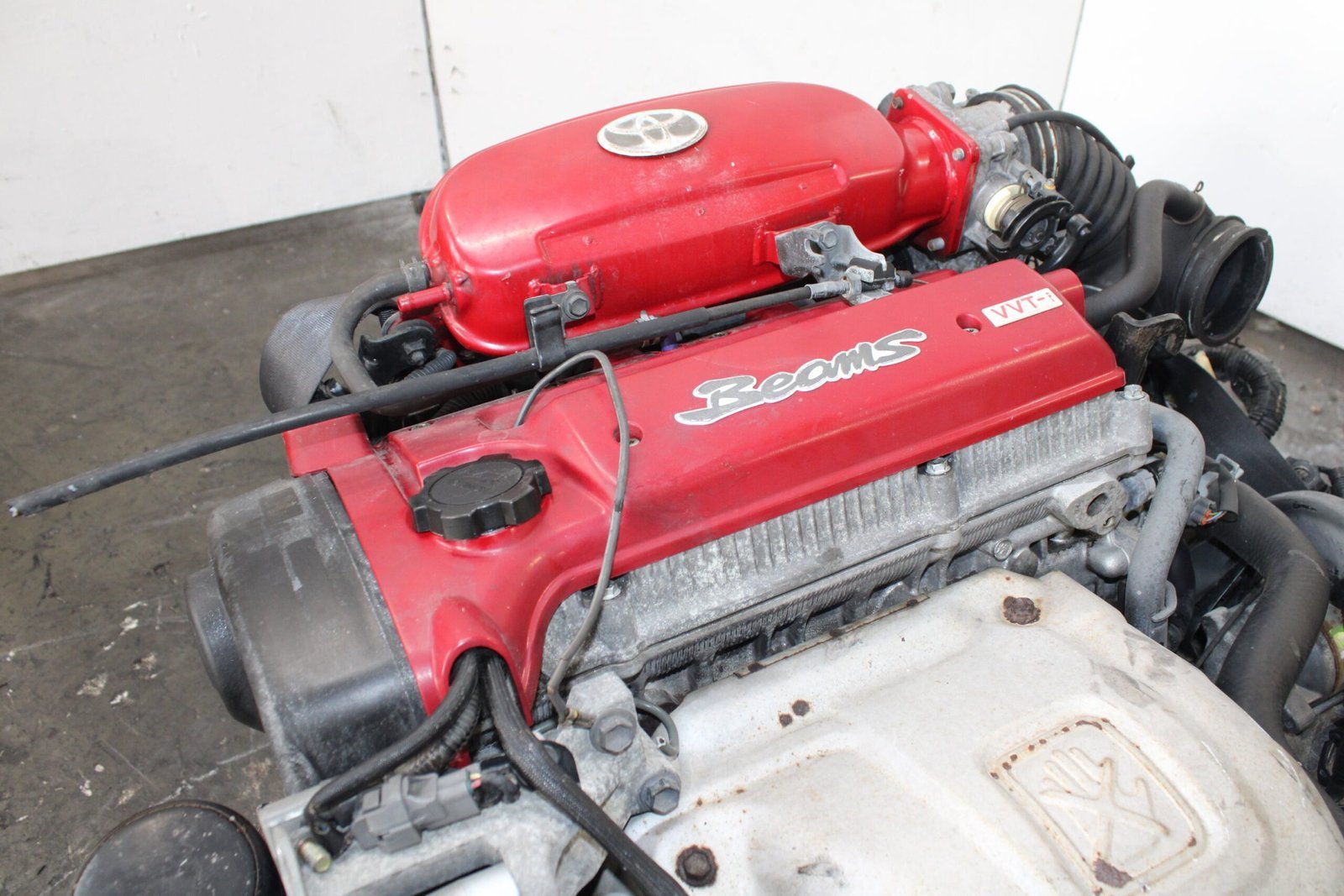 JDM 1994-1999 Toyota Celica ST202 3SGE 2.0L Engine - Image 14