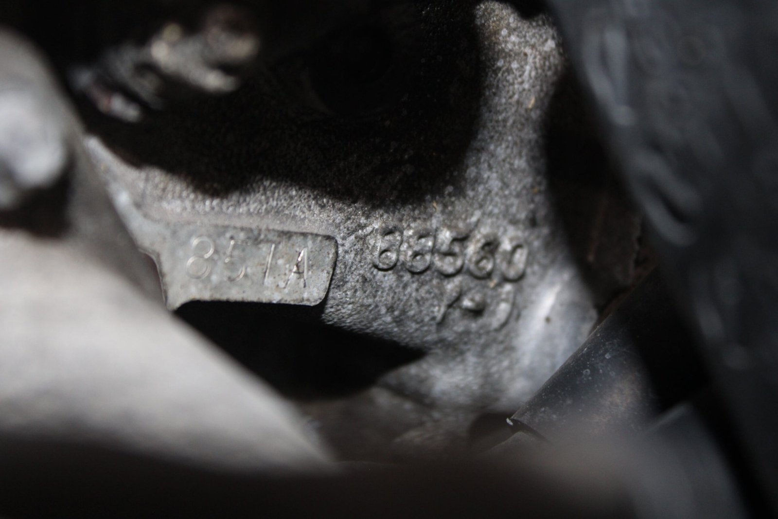 JDM 1994-1999 Toyota Celica ST202 3SGE 2.0L Engine - Image 17