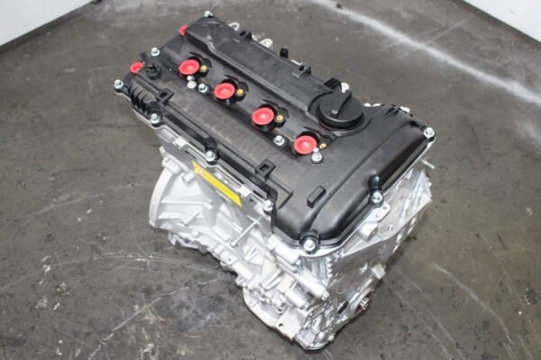 2017-2024 Kia Forte G4NH 2.0L Engine