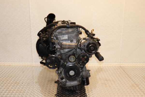 2001 2002 2003 2004 2005 2006 2007 Toyota Highlander 2.4L DOHC VVTi Engine JDM 2AZ-FE