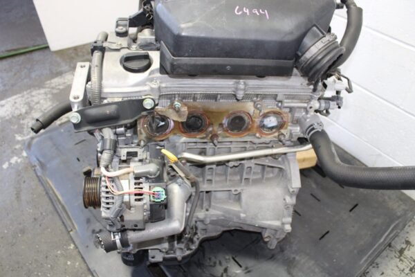 JDM 2002-2009 Toyota Camry, 2002-2007 Toyota Highlander 2AZFE 2.4L Engine