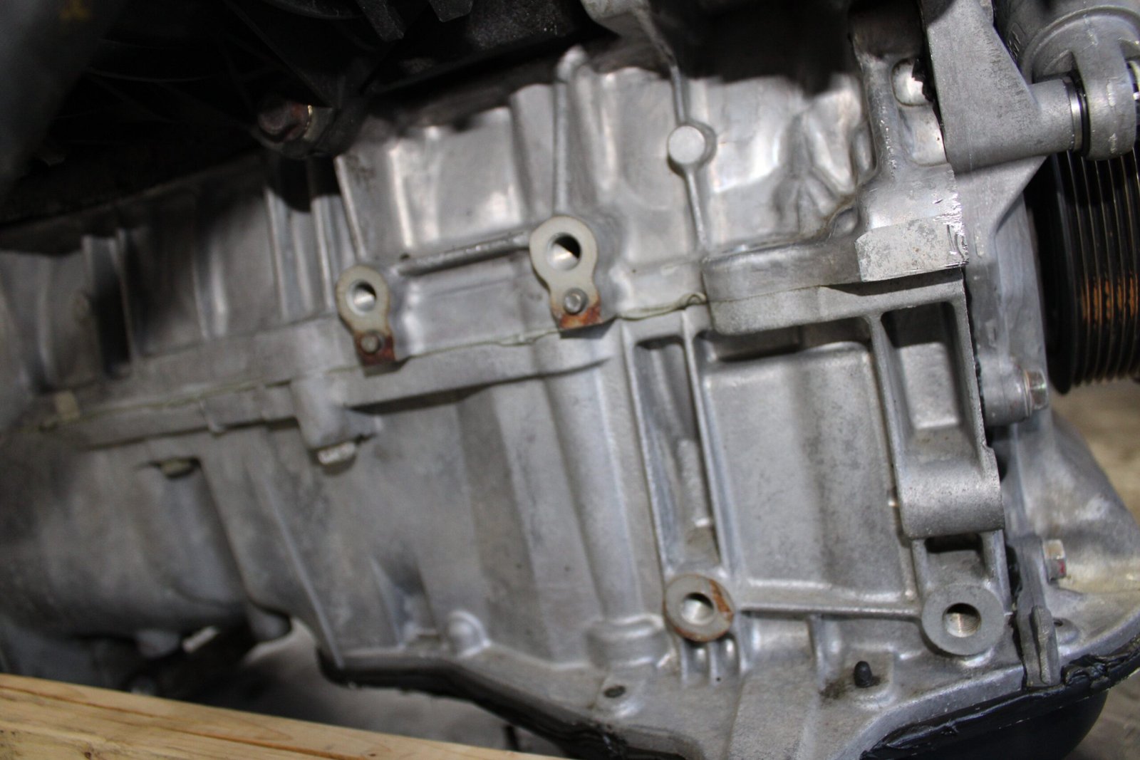 JDM 2002-2009 Toyota Camry, 2002-2007 Toyota Highlander 2AZFE 2.4L Engine - Image 3
