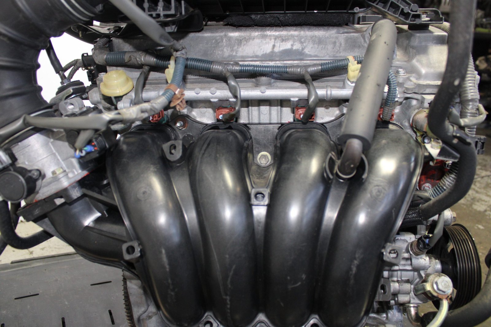 JDM 2002-2009 Toyota Camry, 2002-2007 Toyota Highlander 2AZFE 2.4L Engine - Image 4
