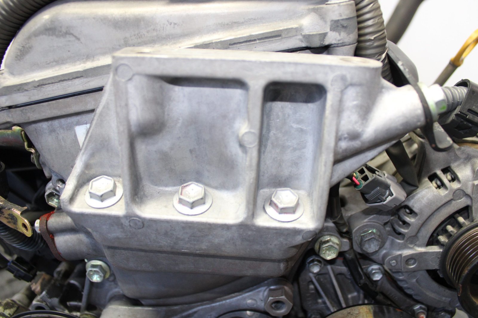 JDM 2002-2009 Toyota Camry, 2002-2007 Toyota Highlander 2AZFE 2.4L Engine - Image 6