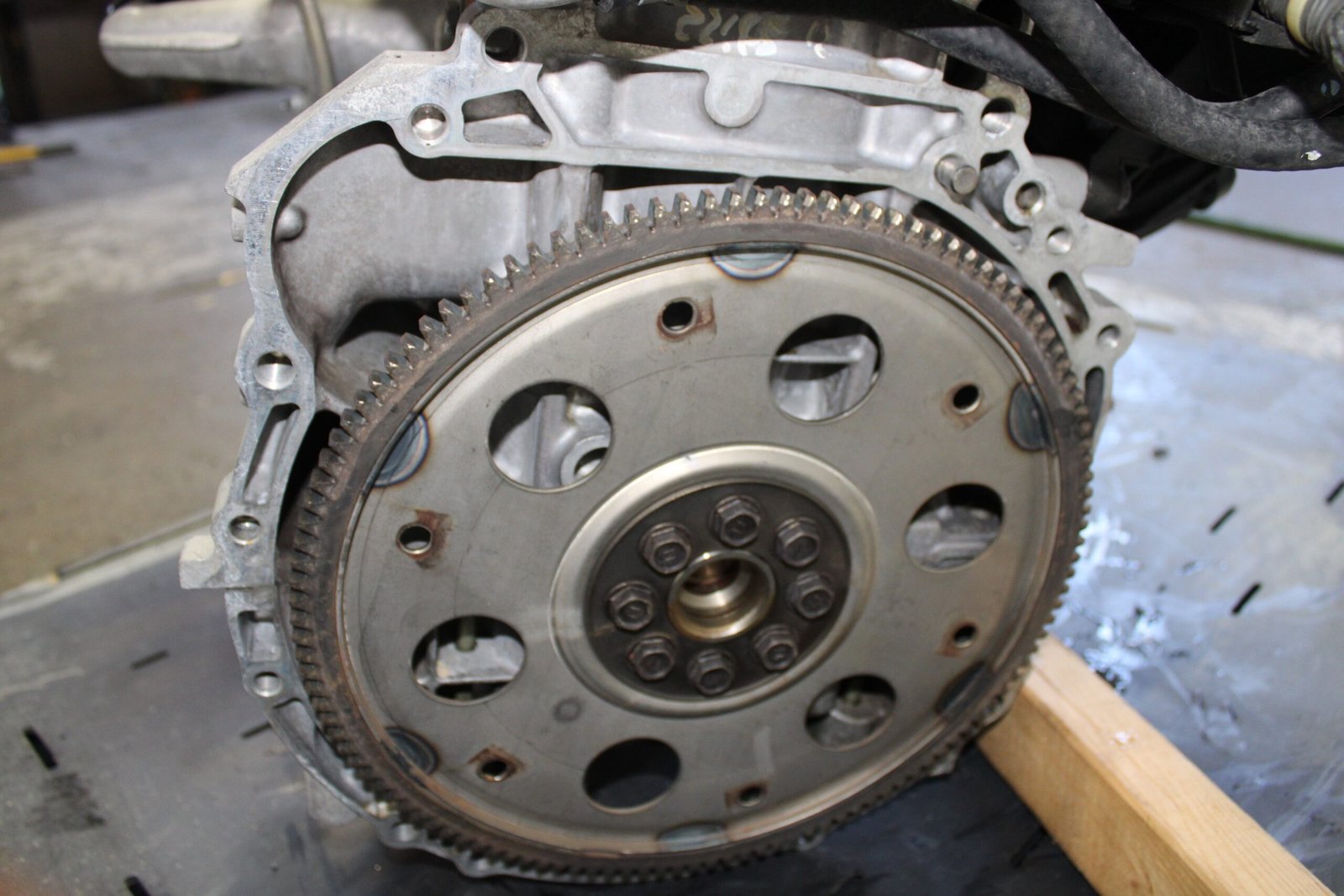 JDM 2002-2009 Toyota Camry, 2002-2007 Toyota Highlander 2AZFE 2.4L Engine - Image 7