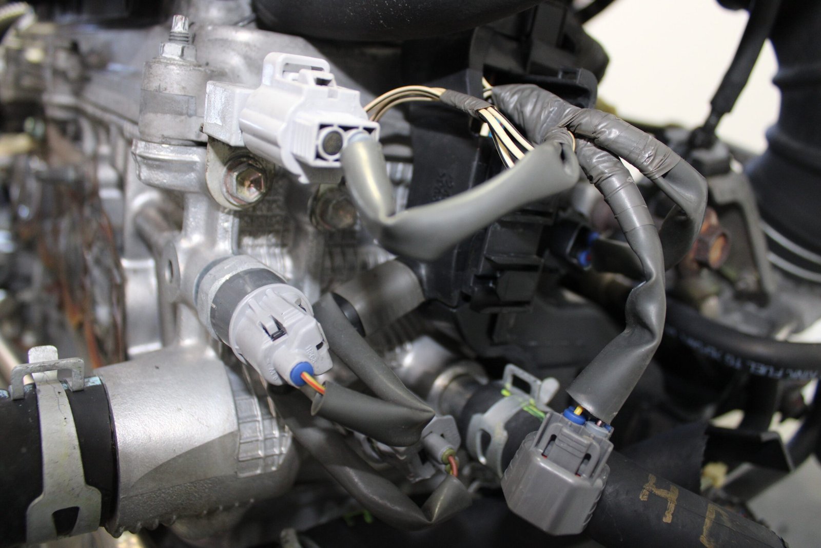 JDM 2002-2009 Toyota Camry, 2002-2007 Toyota Highlander 2AZFE 2.4L Engine - Image 8
