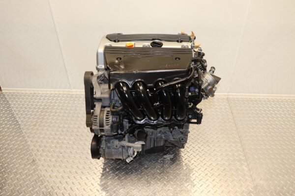 (2010 - 2014) HONDA CRV K24A RB3 2.4L 4CYL DOHC I-VTEC JDM ENGINE