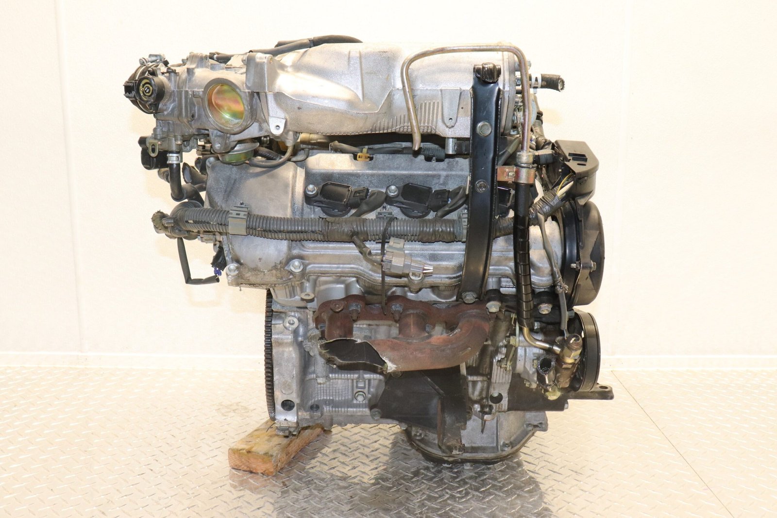 1999-2003 Lexus RX300 2WD 3.0L V6 VVTi JDM Engine 1MZ-FE | Replacement Motor - Image 6