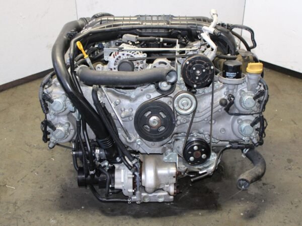 JDM 2015-2021 Subaru WRX FA20DIT 2.0L Engine