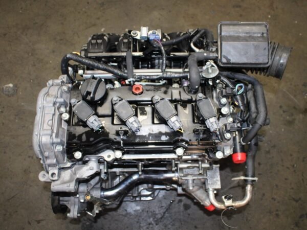 JDM 2013-2015 Nissan Altima QR25 2.5L Engine