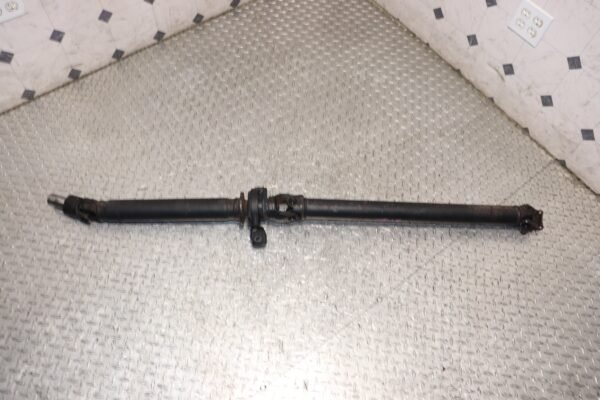 04-07 Subaru WRX STI Driveshaft 6 Speed Drive Shaft Assembly
