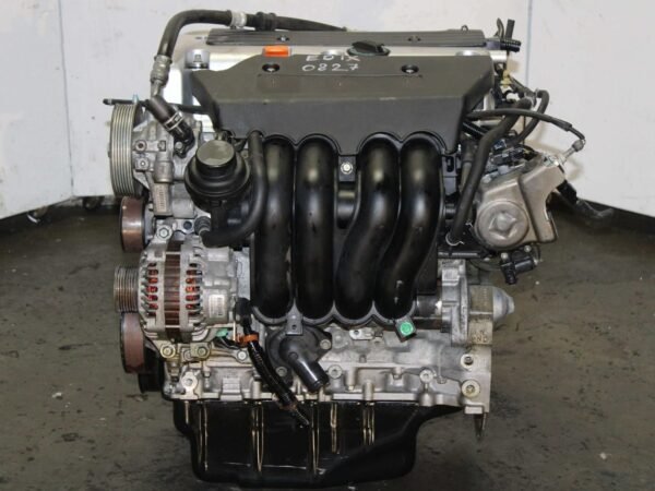 JDM 20-20 Acura RSX K20A 2.0L Engine