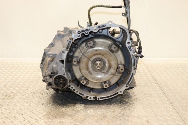 2002 2003 2004 Toyota Camry 2.4L 2WD Automatic Transmission JDM 2AZ-FE U241E