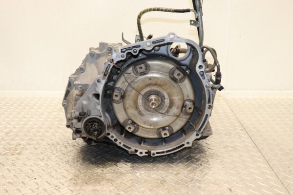 2002 2003 2004 2005 2006 2007 2008 2009 Toyota Scion 2.4L 2WD Automatic Transmission JDM 2AZ 241E