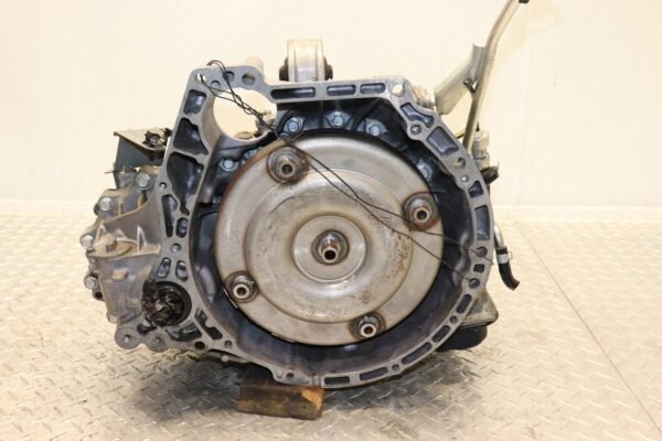 2002 2003 2004 2005 2006 Nissan Altima 2.5L FWD Automatic Transmission JDM QR25DE