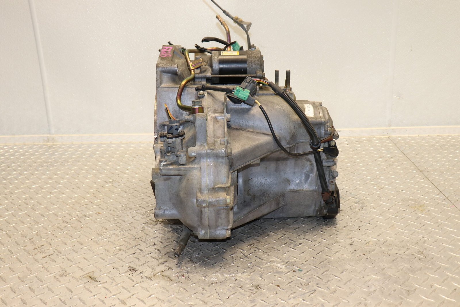 1994-1997 Honda Accord 2.2L SOHC Non-VTEC Automatic Transmission (JDM F22B) - Image 2