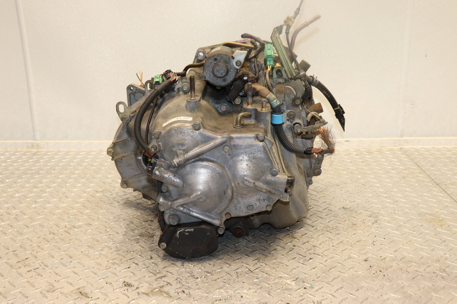 1994-1997 Honda Accord 2.2L SOHC Non-VTEC Automatic Transmission (JDM F22B) - Image 3