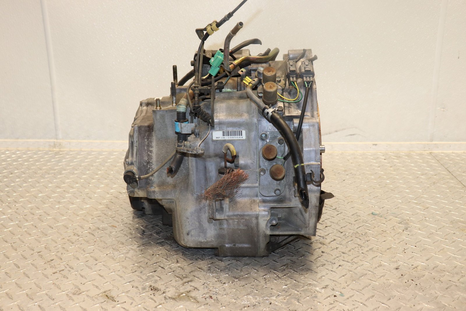 1994-1997 Honda Accord 2.2L SOHC Non-VTEC Automatic Transmission (JDM F22B) - Image 4
