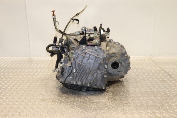 2000 2001 2002 2003 2004 2005 Toyota Celica GT-S Corolla XRS Automatic Transmission JDM 2ZZ-GE 1ZZ-FE