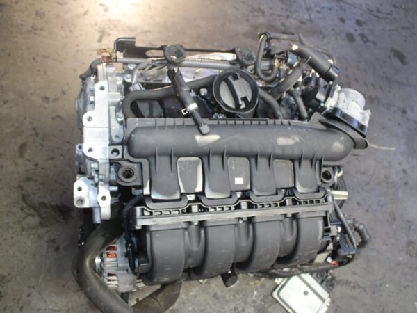 JDM 2013-2016 Nissan Sentra MRA8 1.8L Engine