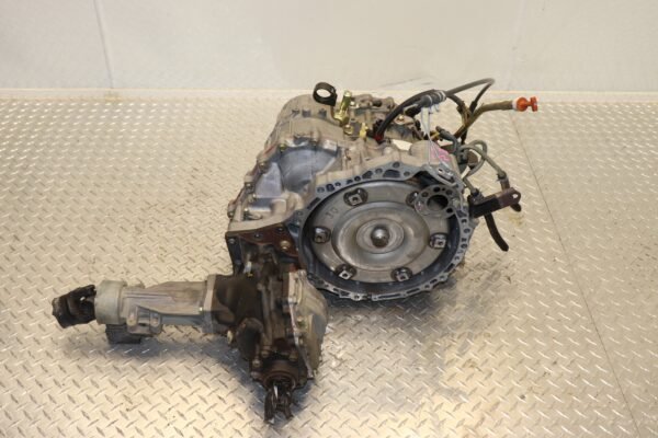 1999-2003 Lexus RX300 Toyota Highlander JDM 1MZ-FE 3.0L V6 4WD Transmission
