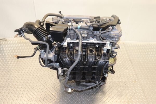 (2013 - 2018) TOYOTA RAV4 2.5L INLINE4 DOHC NON-HYBRID JDM ENGINE 2AR-FE