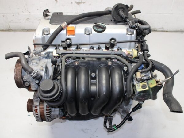 JDM 2002-2006 Acura RSX K20A 2.0L Engine