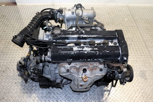 1994-2001 Acura Integra LS RS GS 1.8L DOHC Non-VTEC JDM Engine B18B | Replacement Motor