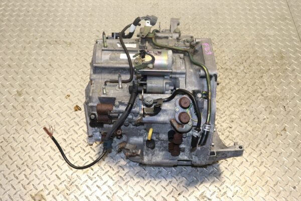 1998-2002 Honda Accord Automatic Transmission (MGPA) - JDM F23A 2.3L