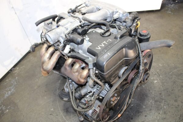 JDM 2001-2005 Toyota N/A 3.0L Engine