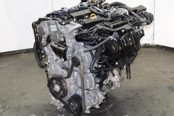 JDM 2019-2022 Toyota Corolla M20A 2.0L Engine