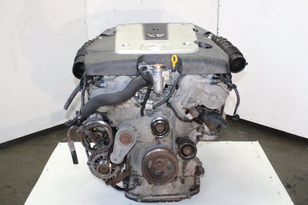 JDM 2009-2010 Infiniti M35 VQ35HR 3.5L Engine