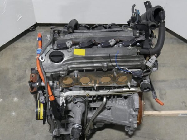 JDM 2007-2011 Toyota Camry 2AZ 2.4L Engine