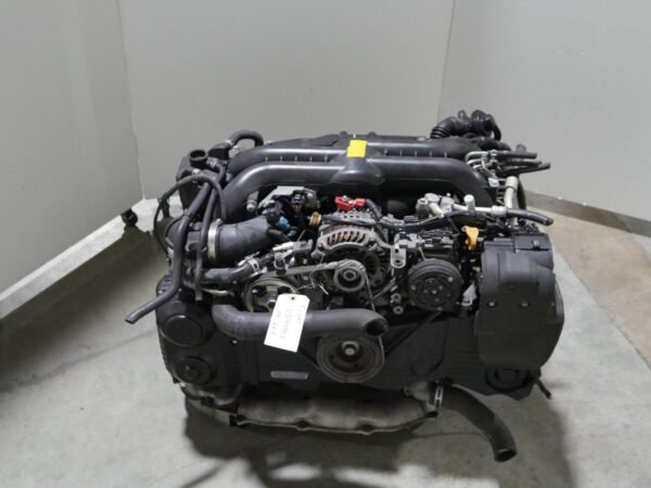 JDM 2008-2014 Subaru Impreza, WRX, Legacy, Forester EJ20X 2.0L Engine