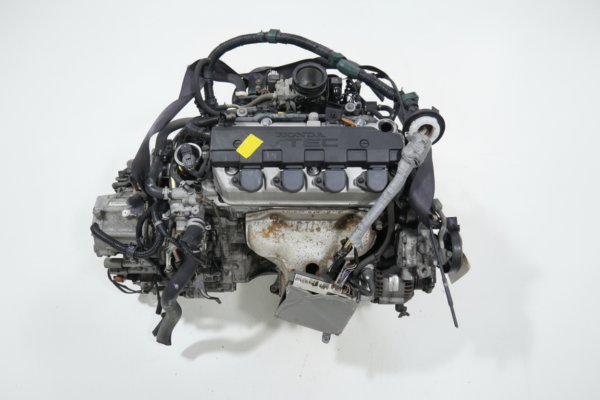 JDM 2001-2005 Honda Civic D17A 1.7L Engine