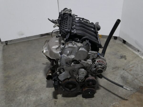 JDM 2015-2018 Nissan N/A 2.0L Engine