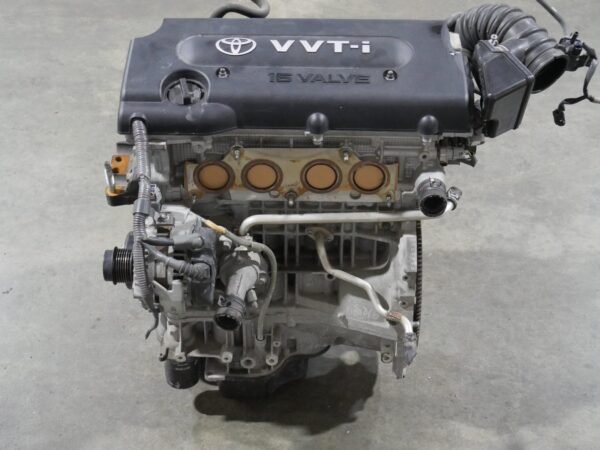 JDM 2006-2008 Toyota RAV4 2008-2013 Scion xb Engine 2.4L 4 Cyl Motor JDM 2AZ-FE 2AZ