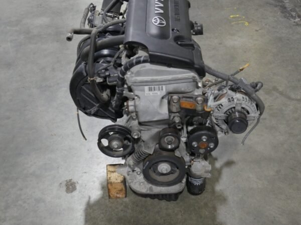 JDM 2006-2008 Toyota RAV4 2008-2013 Scion xb Motor 2AZ-FE 2.4L 4 Cyl Engine