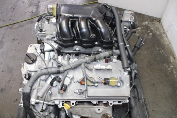 JDM 2006-2012 Toyota Camry, RAV4, Highlander, Sienna 2GR-FE 3.5L Engine