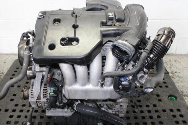 JDM Acura K24ARBB 2.4L Engine 2006-2008 — Low 60K Miles