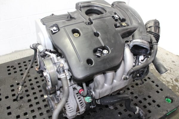 JDM 2004-2005 Acura TSX K24A- 2.4L Engine