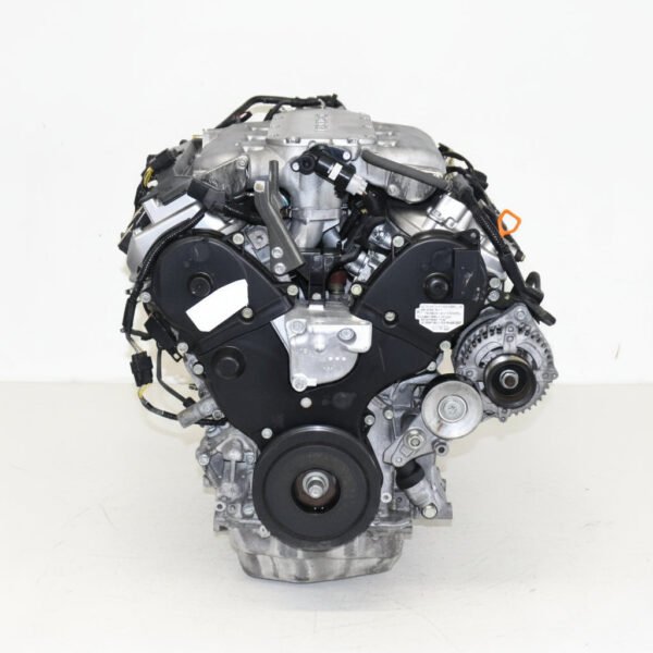 JDM Honda 3.0L Engine 2005-2005 — Low 56K Miles