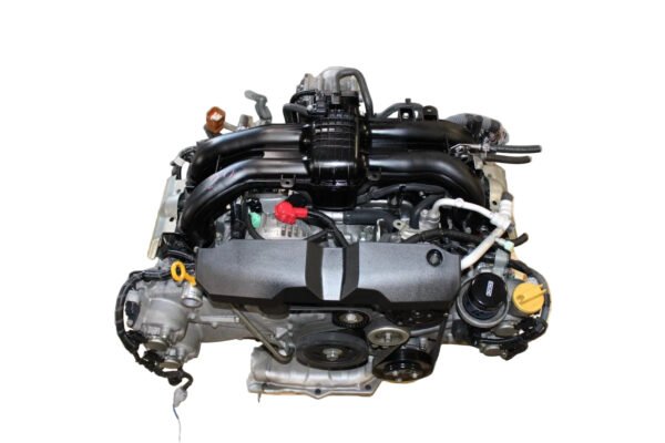 JDM 2015-2016 Subaru Impreza FB20 2.0L Engine